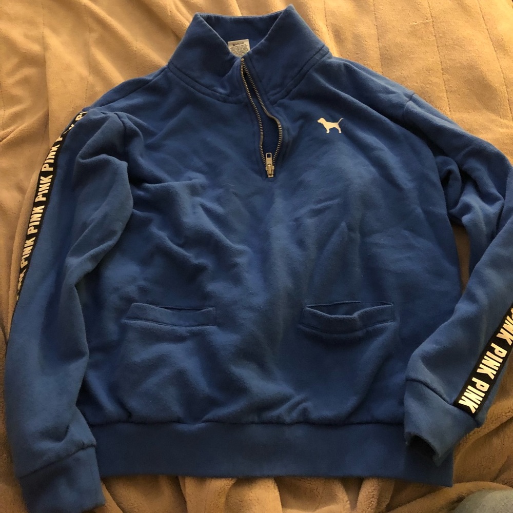 Xs Pink hoodie